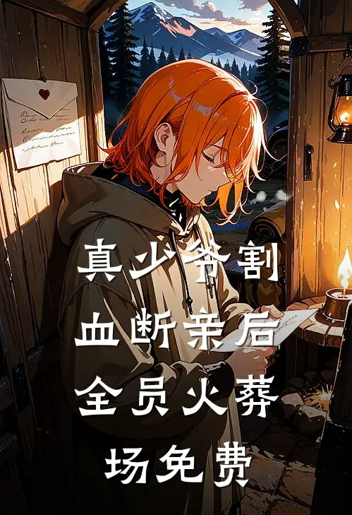 真少爷割血断亲后，全员火葬场免费
