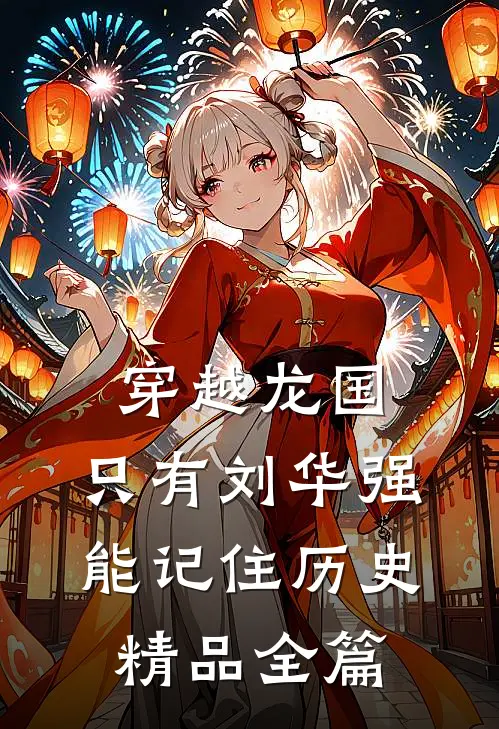 穿越龙国：只有刘华强能记住历史精品全篇