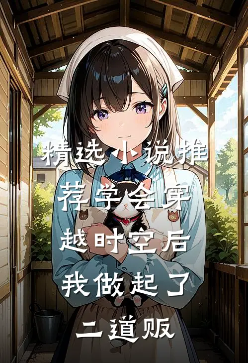 精选小说推荐学会穿越时空后，我做起了二道贩