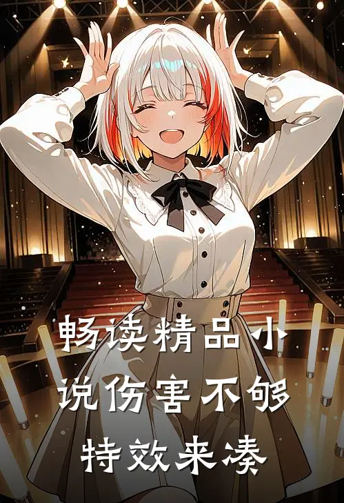 畅读精品小说伤害不够，特效来凑