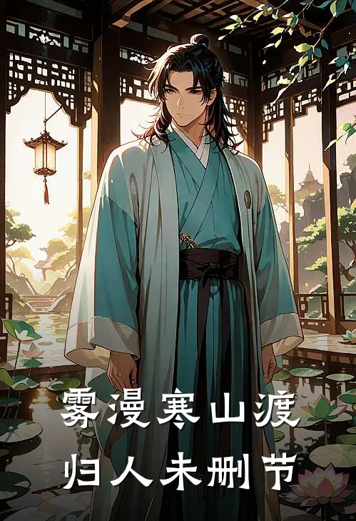 雾漫寒山渡归人未删节