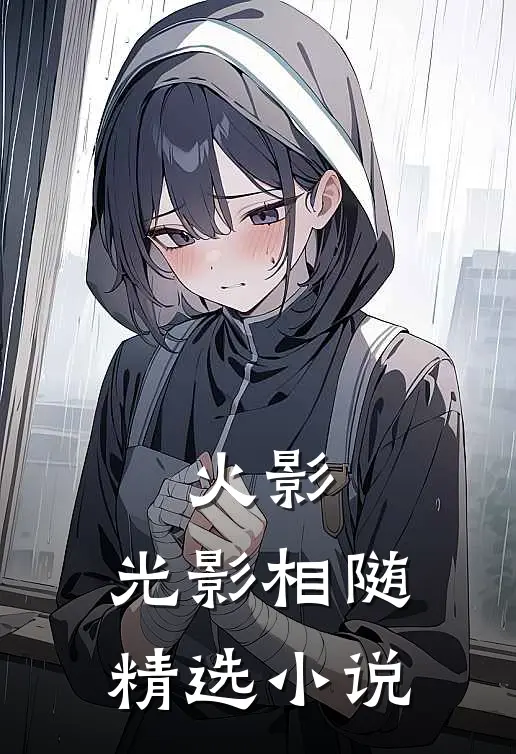 火影：光影相随精选小说