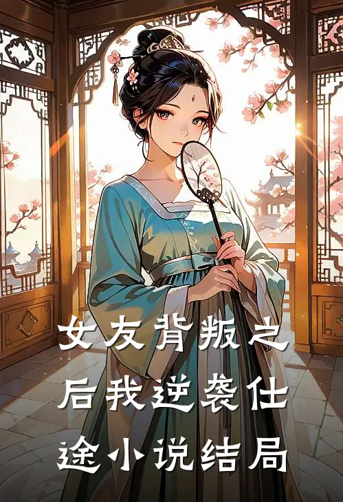 女友背叛之后我逆袭仕途小说结局