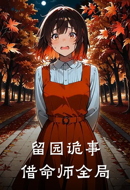 留园诡事：借命师全局
