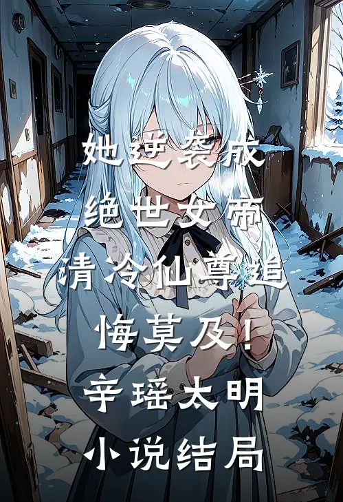 她逆袭成绝世女帝，清冷仙尊追悔莫及！辛瑶太明小说结局