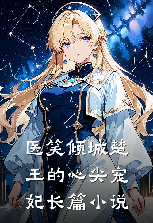 医笑倾城楚王的心尖宠妃长篇小说