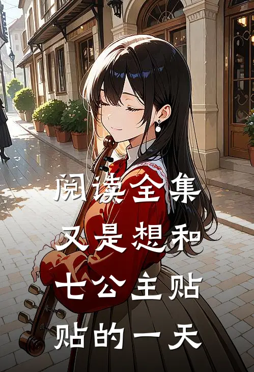 阅读全集又是想和七公主贴贴的一天