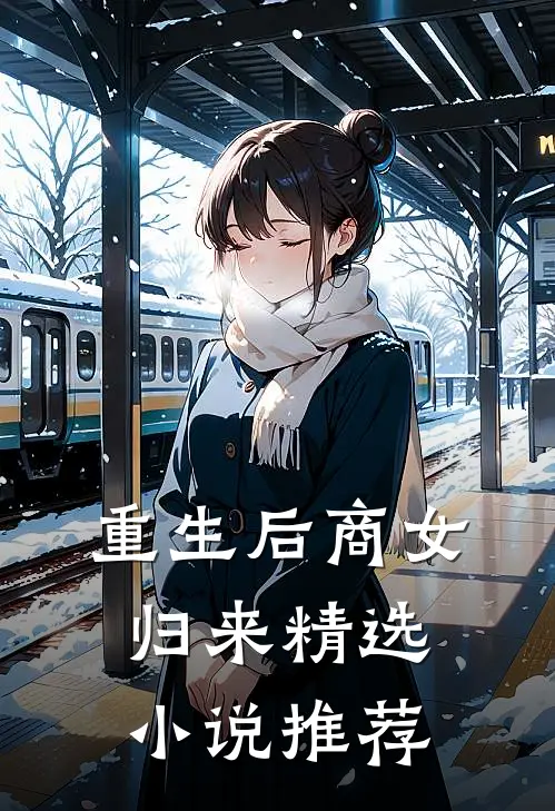 重生后商女归来精选小说推荐