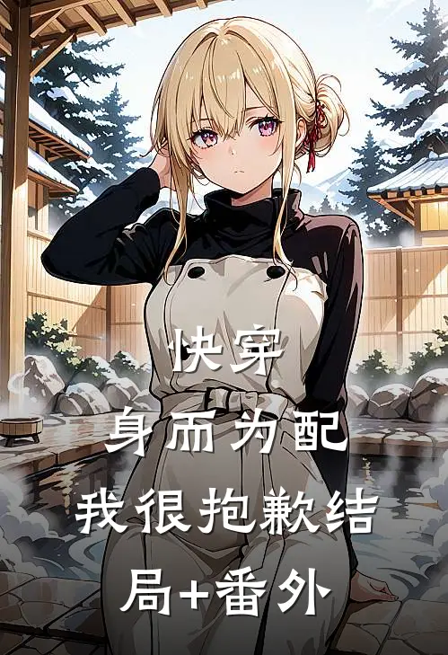 快穿:身而为配，我很抱歉结局+番外