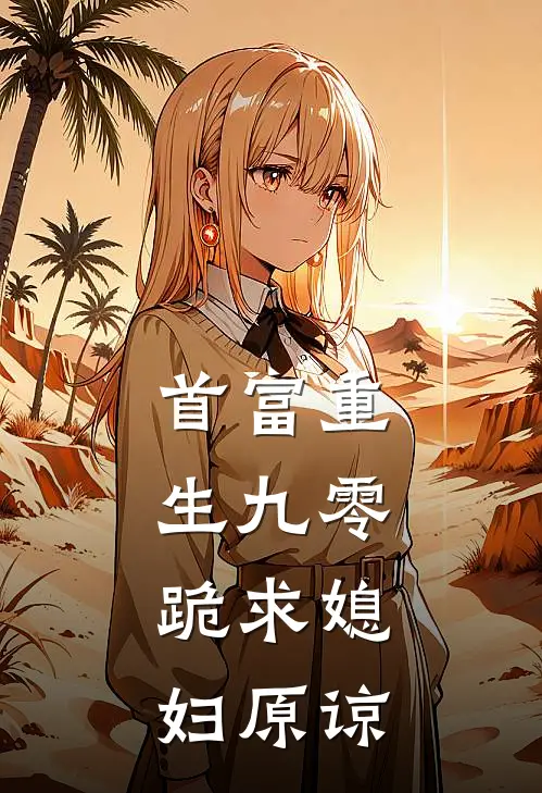 首富重生九零，跪求媳妇原谅