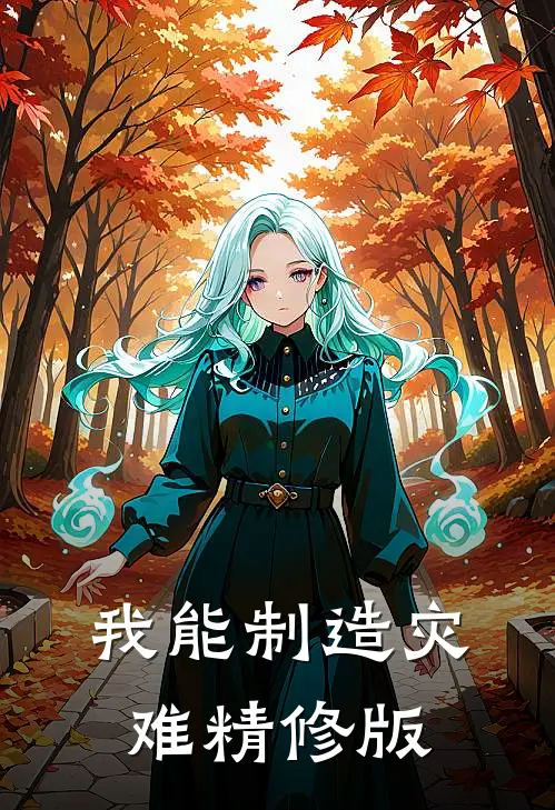 我能制造灾难精修版
