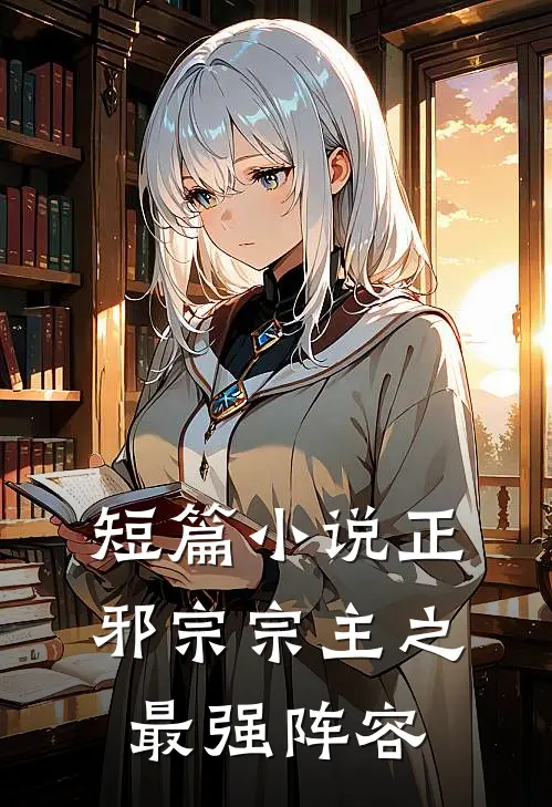 短篇小说正邪宗宗主之最强阵容