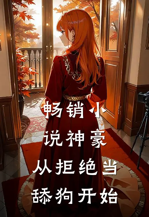 畅销小说神豪：从拒绝当舔狗开始