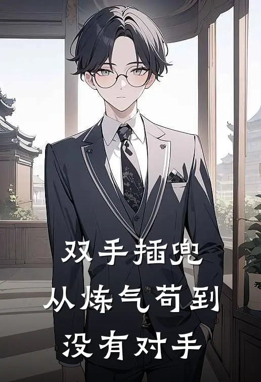 双手插兜，从炼气苟到没有对手