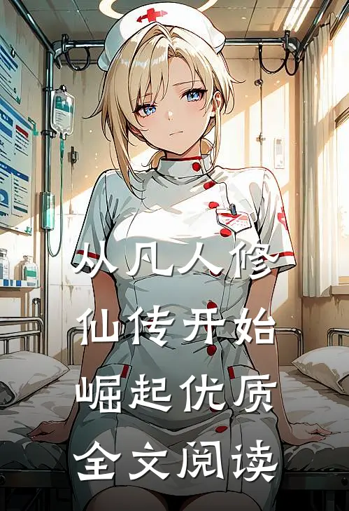 从凡人修仙传开始崛起优质全文阅读