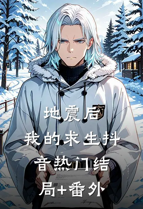 地震后，我的求生抖音热门结局+番外