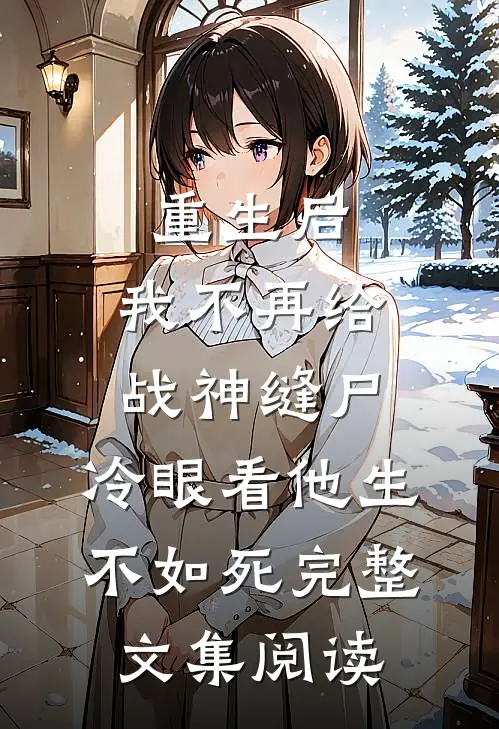 重生后，我不再给战神缝尸，冷眼看他生不如死完整文集阅读