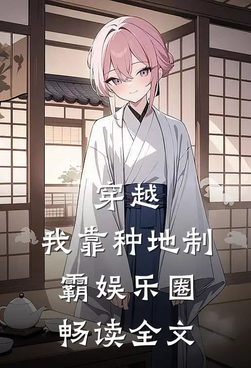 穿越：我靠种地制霸娱乐圈畅读全文