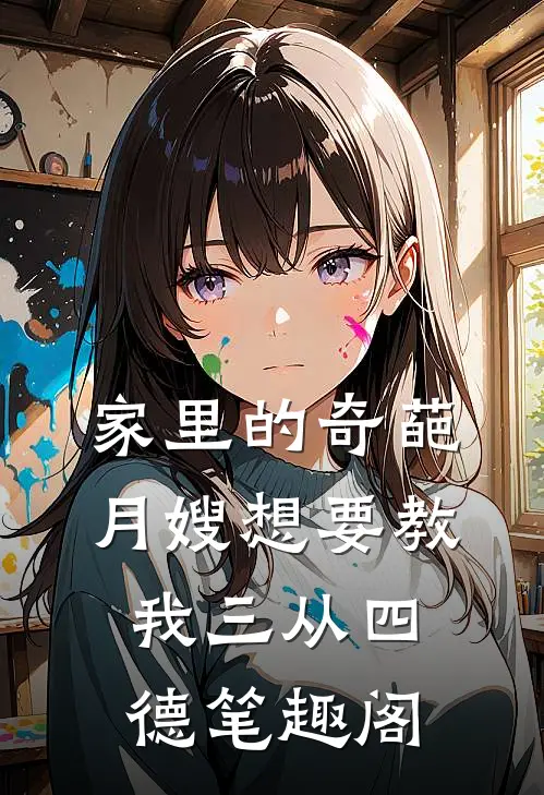 家里的奇葩月嫂想要教我三从四德笔趣阁