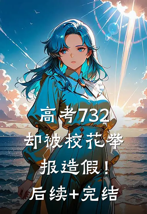 高考732，却被校花举报造假！后续+完结