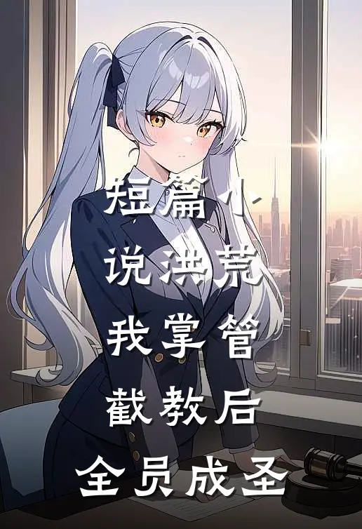 短篇小说洪荒：我掌管截教后，全员成圣