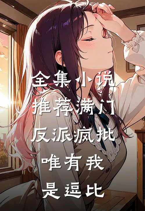 全集小说推荐满门反派疯批，唯有我是逗比
