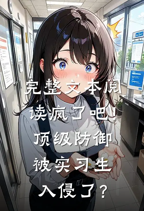 完整文本阅读疯了吧！顶级防御被实习生入侵了？