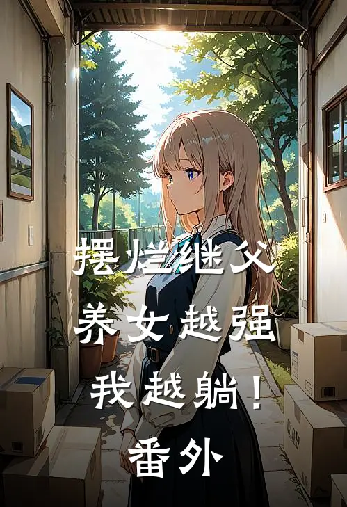 摆烂继父，养女越强我越躺！番外