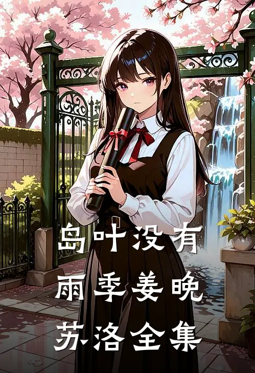 岛叶没有雨季姜晚苏洛 全集