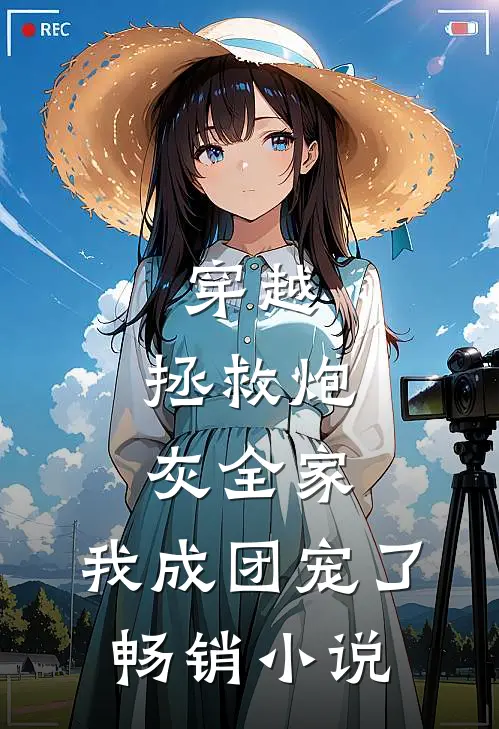 穿越：拯救炮灰全家，我成团宠了畅销小说