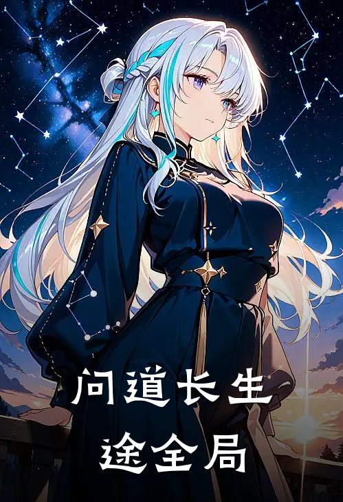 问道长生途全局