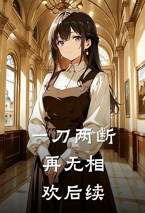 一刀两断，再无相欢后续
