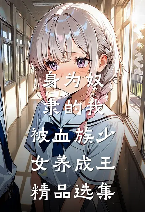 身为奴隶的我，被血族少女养成王精品选集