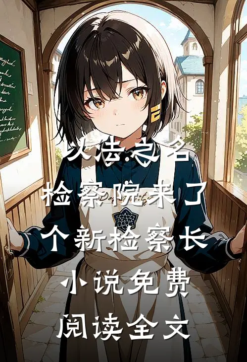 以法之名：检察院来了个新检察长小说免费阅读全文