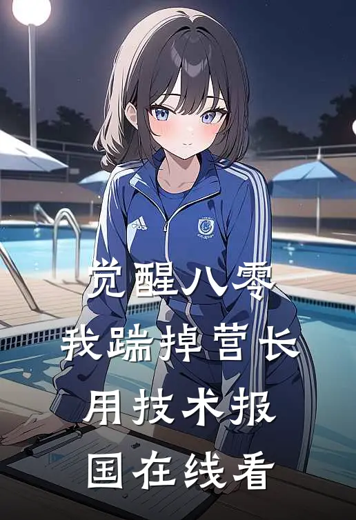 觉醒八零，我踹掉营长用技术报国在线看