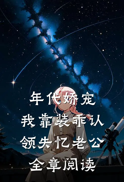 年代娇宠：我靠装乖认领失忆老公全章阅读
