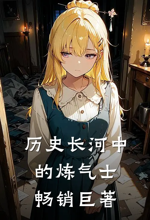 历史长河中的炼气士畅销巨著