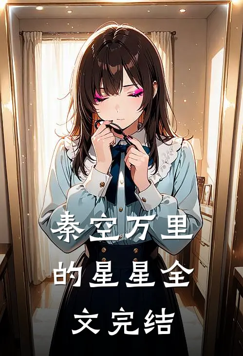 秦空万里的星星全文完结