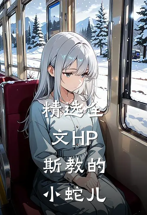 精选全文HP：斯教的小蛇儿