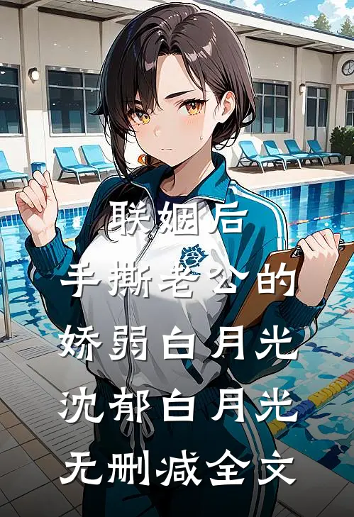 联姻后，手撕老公的娇弱白月光沈郁白月光无删减全文