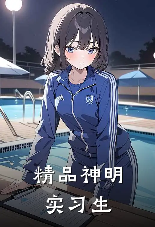 精品神明实习生