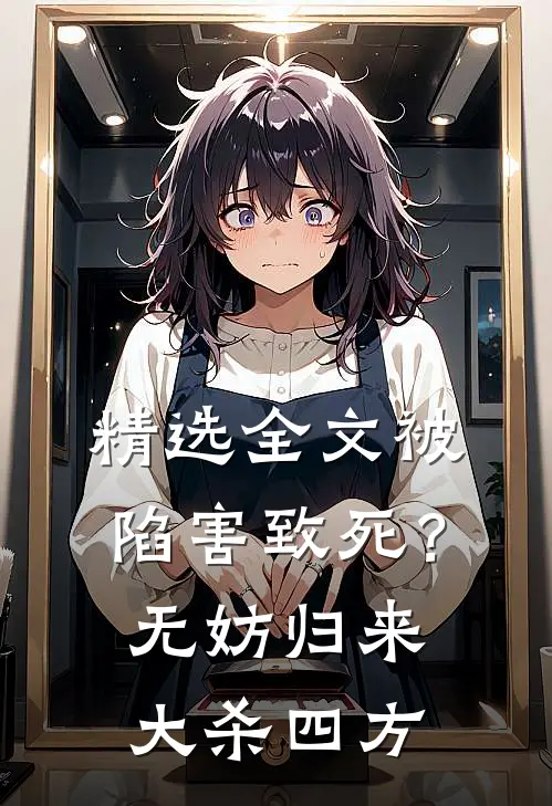精选全文被陷害致死？无妨，归来大杀四方