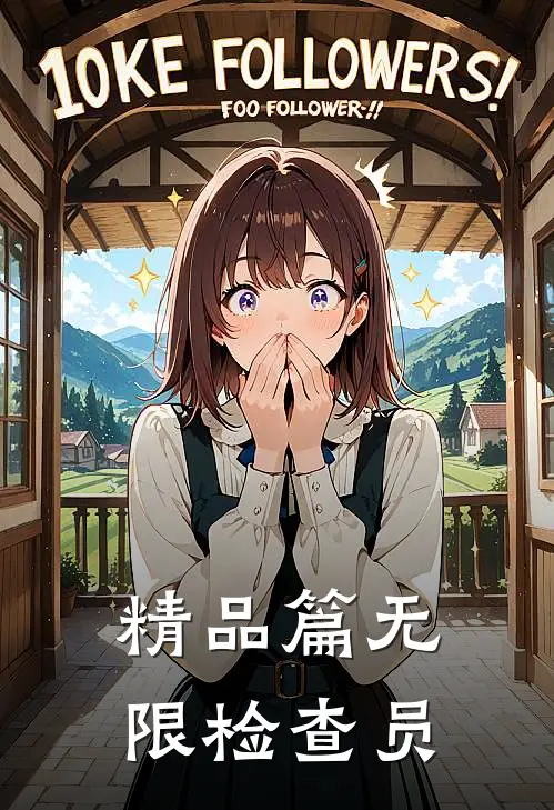 精品篇无限检查员