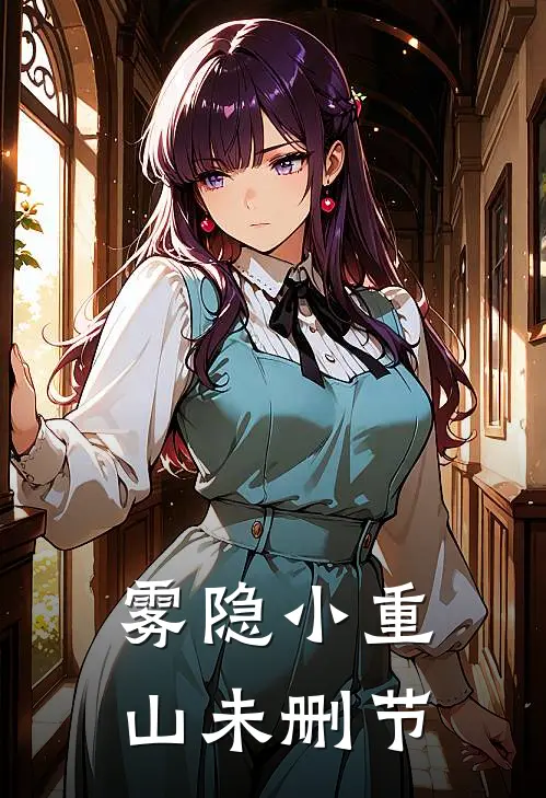 雾隐小重山未删节