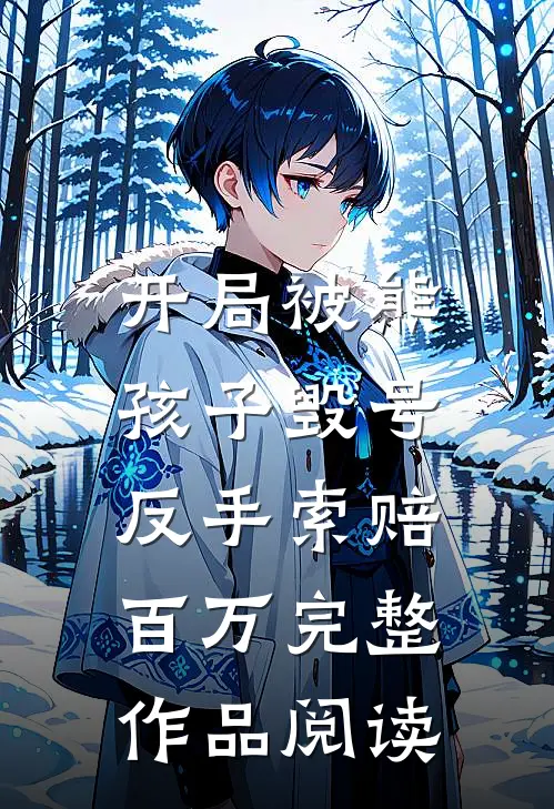 开局被熊孩子毁号，反手索赔百万完整作品阅读