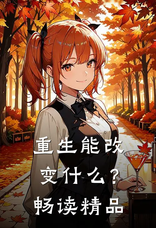 重生能改变什么？畅读精品