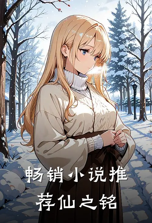 畅销小说推荐仙之铭