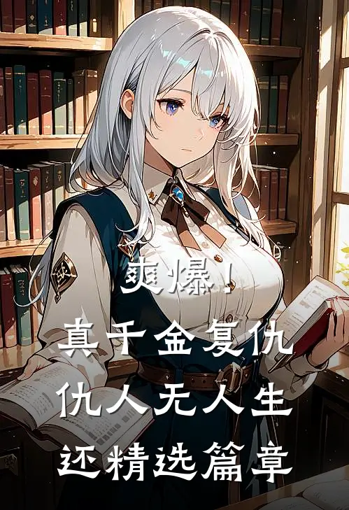爽爆！真千金复仇，仇人无人生还精选篇章