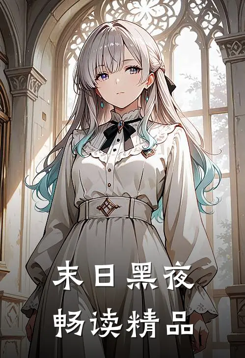 末日黑夜畅读精品