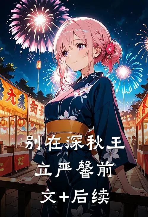 别在深秋王立严馨前文+后续